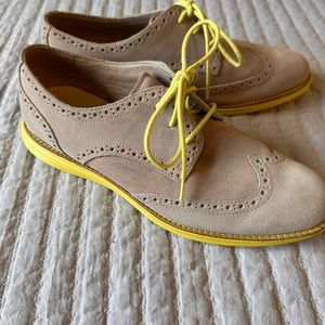 Cole Haan Oxford